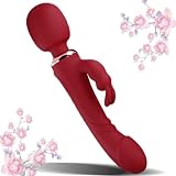 Vibrat.o.r Vibrat.o.rset 4 Woman Silent W.and for Women Bull.e.t S.ex S.t.imulator Adults Toys C.litor.i.se Small Vibabrat.or Dido Toys4Women 10 Modes Waterproof Design for Home Bedroom