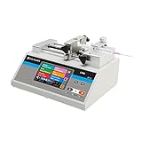 Lineargeschwindigkeit : 1 µm/min - 150 µm/min