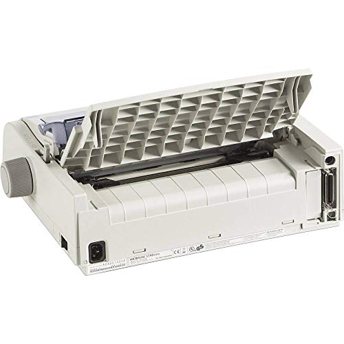 OKI ML5590eco imprimante matricielle à points 360 x 360 DPI 473 caractères par seconde Neuf - vue 3