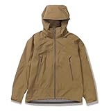 [フォックスファイヤー] ジャケット 【5213437】【GORE-TEX採用】【防水】 ミズリープジャケット メンズ 5213437