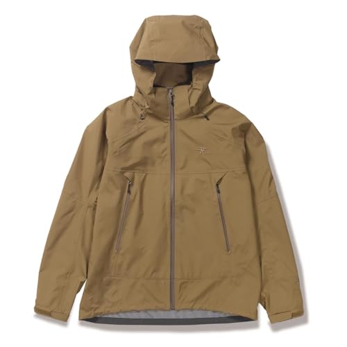 Amazon.co.jp: フォックスファイヤー（Foxfire）: レインウェア