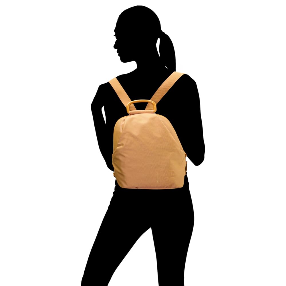 Mandarina Duck - Md20 Backpack, MD20 BACKPACK Donna