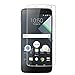 BlackBerry DTEK60 Screen Protector,(The curved edges can not be covered), Skmy Ultra-thin 2.5D 9H Hardness Crystal Clear Scratch Resistant Tempered Glass Screen Protector for Blackberry DTEK 60 -Clear