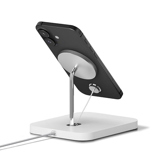 ZHITIE Cell Phone Anti-Theft Display Stand Acrylic Material. Used for Store Sales Brackets (Phone)