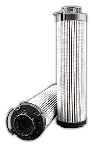 Big Filter Replacement Hydraulic Filter Compatible with HYDAC/HYCON 0165R020BN4HC, 1-Pack