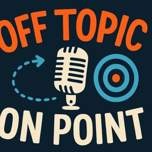 ICE ICE Baby and our Banana Republic (ep 17)