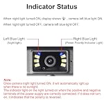Haloview BTC128 Wireless FHD 1080P High Definition Rear View Camera with House for BT7/BT6 System - Image 7