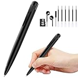 ボイスレコーダー ペン型 ICレコーダー LY1012