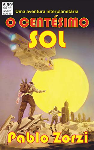 O Centésimo Sol