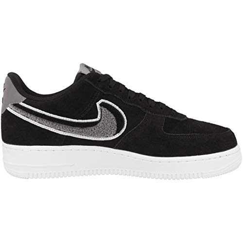 Image of Nike Mens Air Force 1 07 Basketball Shoes