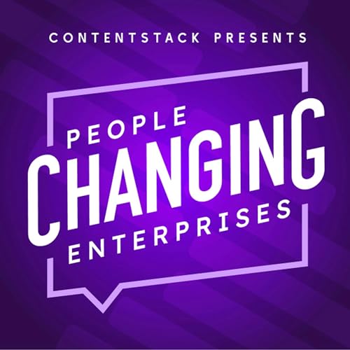 People Changing Enterprises: Toolkit for Becoming a Change-Maker, with CEO, CTO, investor Danielle Diliberti