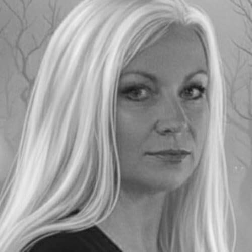 Episode 328: Segment 323, Emily Ann, 7th Generational Granny Witch, Appalachian Mountains, Psychic