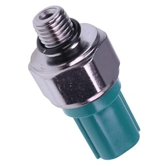 28600-RCL-004 Transmission Oil Pressure Switch 2nd/3rd Clutch Replacement for Honda Accord 2003-2007 CR-V 2003-2011 Element 2003-2006, Acura RSX TSX, Replaces 28600-P6H-003 Oil Pressure Sensor