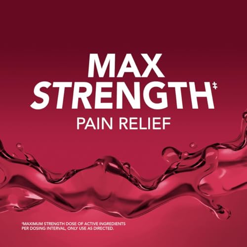 image for Vicks PainQuil Pain Relief Acetaminophen 1000mg Max Strength‡ Adult 