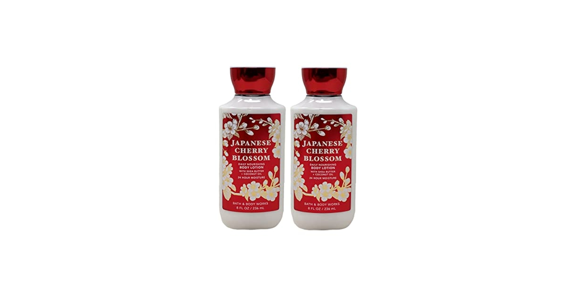 Cherry Blossom Body Cream 8oz 3本セット Amazon.com : Japanese Cherry Blossom - 3 pc Bundle - Daily