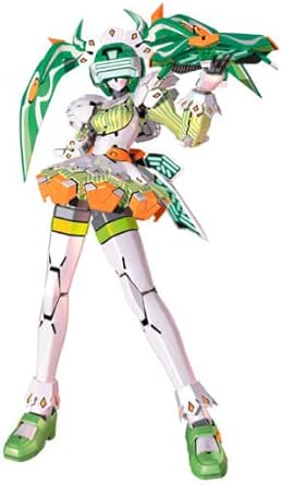 ハセガワ 1/100 TF-14M フェイ イエン with シンデレラ ハート