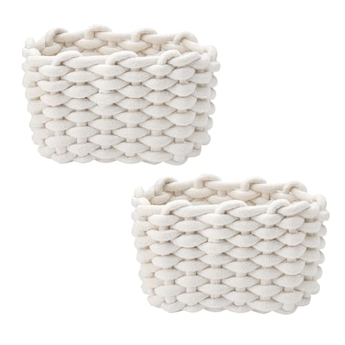 tools knitting basket