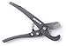 EFIELD Pex Cinch Clamp/Ear Hose Clamps Crimping Tool for Stainless Steel Clamps Sizes from 3/8