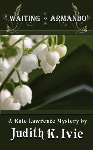 Buy Waiting for Armando (Kate Lawrence) — BookShops.in
