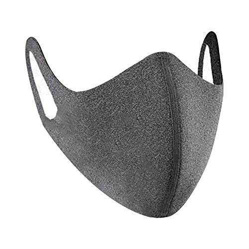 chora Blossomer Dustproof Safety Masks, Breathable Mesh Dust Mask Filter Allergy Mask Breathing Mask Respirator Dustproof Mask for Sport Outdoor Activities for Running Cycling Outdoor biological