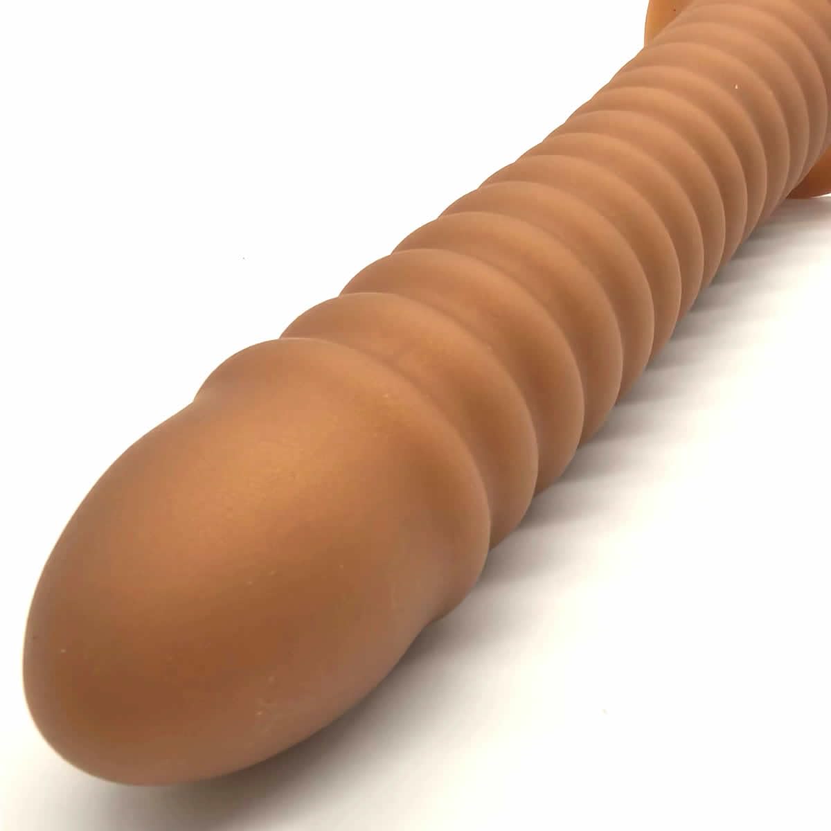 Thick Fantasy Horse Anal Dildo with Vac-u-Lock Adapter Sex Machine Auto Thrusting Dog Knot Dildo Huge Anal Toy Reallistic Monster Dildo for G Spot & Anal Play(A): Monster E 3XLR