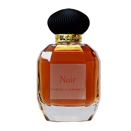 PASCAL MORABITO - NERO 100ML ACQUA DI PROFUMO - DONNA