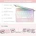 typecase Touch iPad 11th 10th Generation Case with Keyboard (11