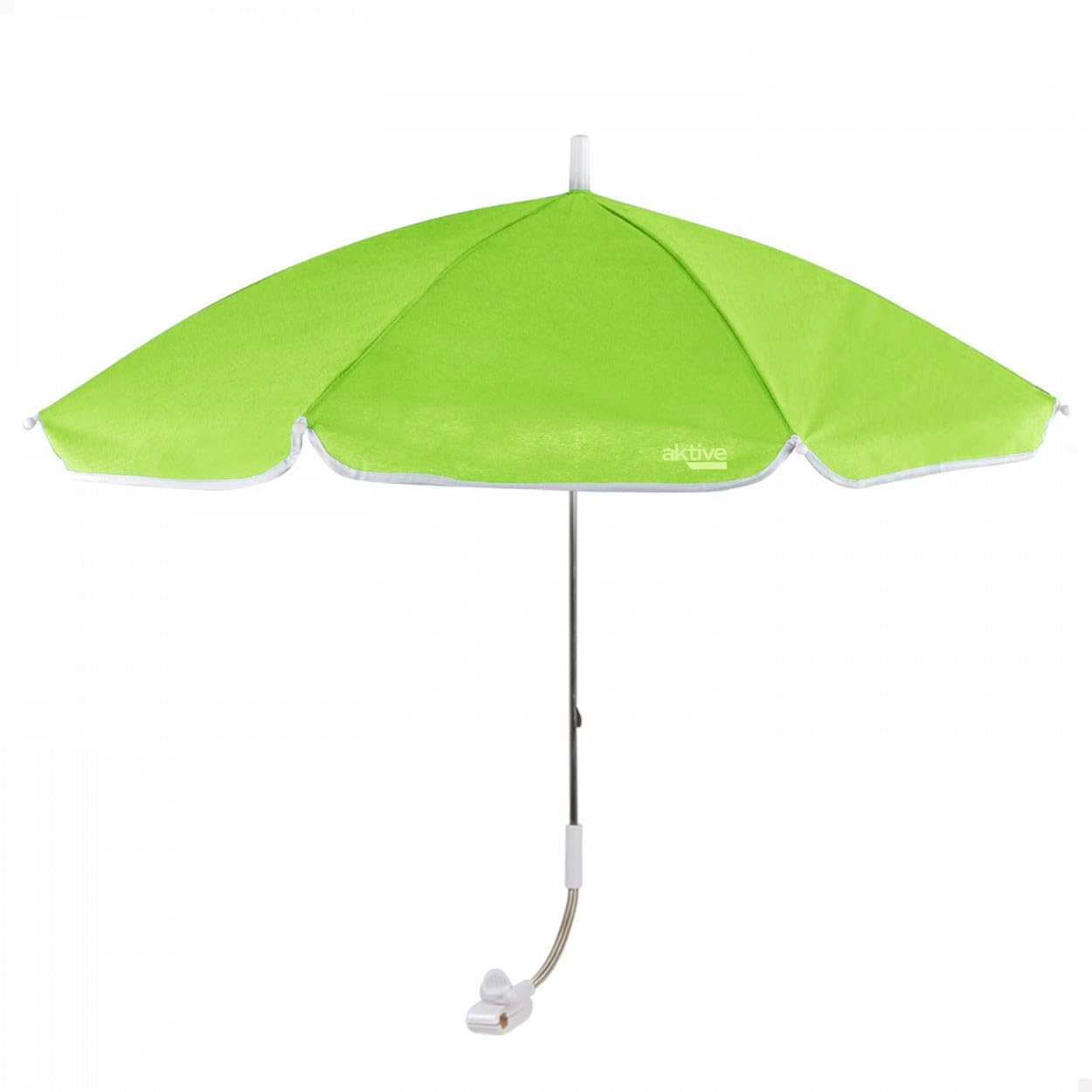 Hogar y Mas SOMBRILLA PLAYA PARA SILLA 100CM CLASSIC