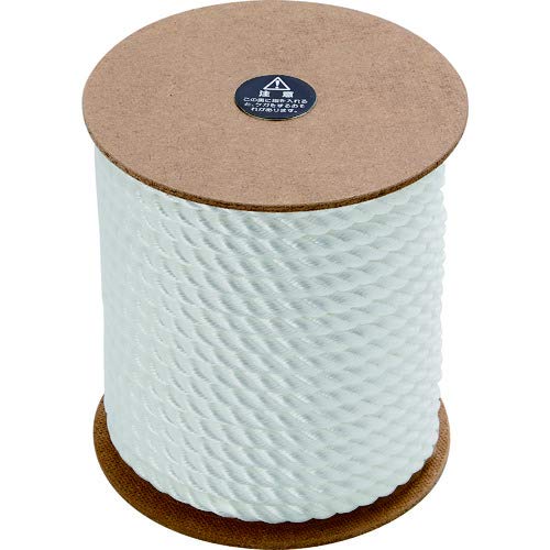 TRUSCO(�g���X�R) �C�U�i�X[[R��]]���[�v3�Ń^�C�v ���a6mm ����30m IZA-630