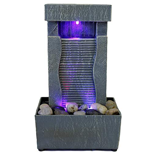 The 30 Best Tabletop Fountains of 2024 [Verified] Cherry Picks