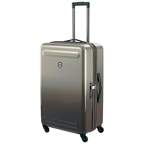 victorinox checked luggage