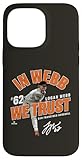 In Webb We Trust Logan Webb San Francisco Baseball MLBPA Case for iPhone 14 Pro Max