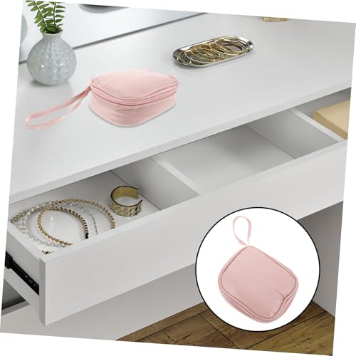 Bolsa organizadora para toallas sanitarias y pañales miniatura 7