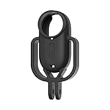 Design élégant et moderne : disponible dans des couleurs élégantes gris et noir, cet étui pour appareil photo dispose d'un design élégant et moderne qui ajoute une touche de sophistication à votre configuration d'appareil photo. Il offre non seulement une protection haut de gamme, mais améliore également l'esthétique générale.