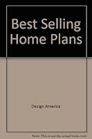 Best Selling Home Plans 0934039402 Book Cover
