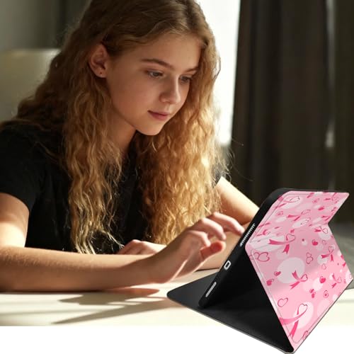 Étui iPad 11 protégeant des chutes avec porte-stylet sécurisé - 7