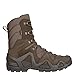 LOWA PROFESSIONAL ZEPHYR MK2 GTX HI High Boots, Wolf, 11.5 Men