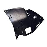 Material: Kunststoff PRASCO Innenkotflügel, BM0183604