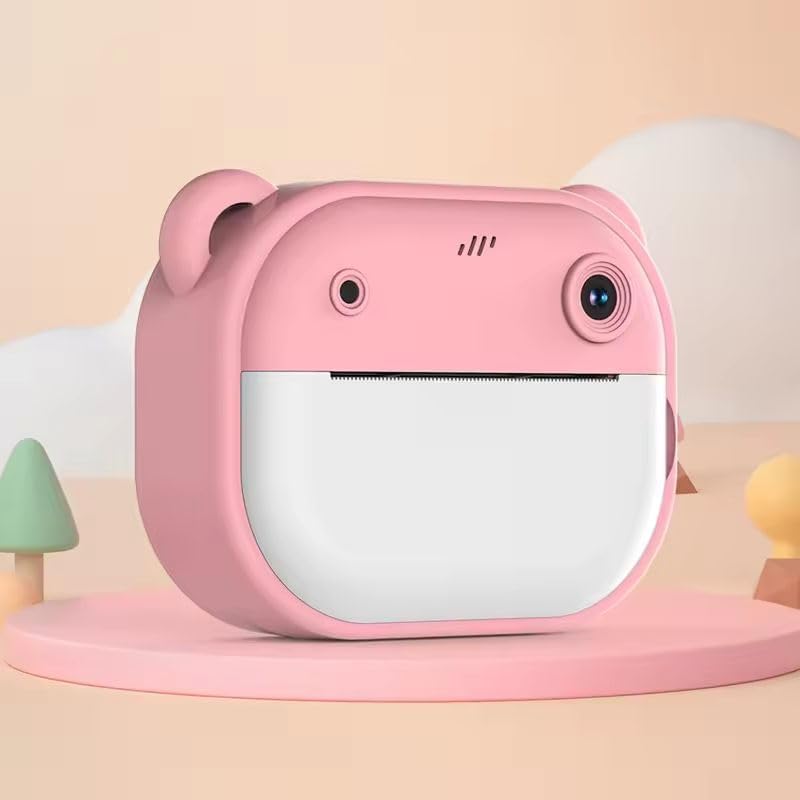 Baby Camera with Printing (B0DHVVD6YR) Amazon Price History, Amazon Price Tracker