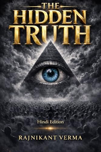 The Hidden Truth: छिपा हुआ सत्य