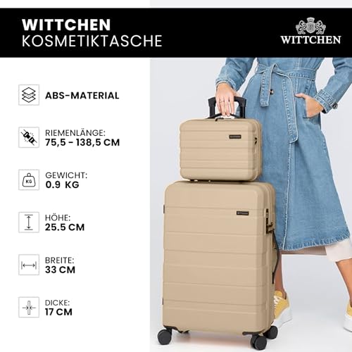 Wittchen S.A. 56-3A-104-22