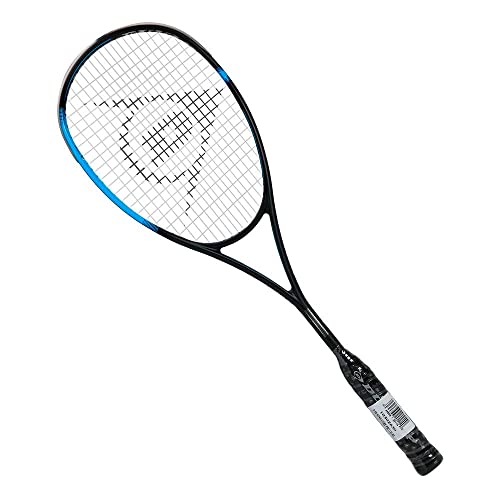 Dunlop Sonic Core Evolution 120 Squash Racket Review and Best Price