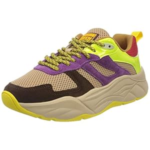 SCOTCH & SODA FOOTWEAR (SCPGH) CELEST dames sneaker