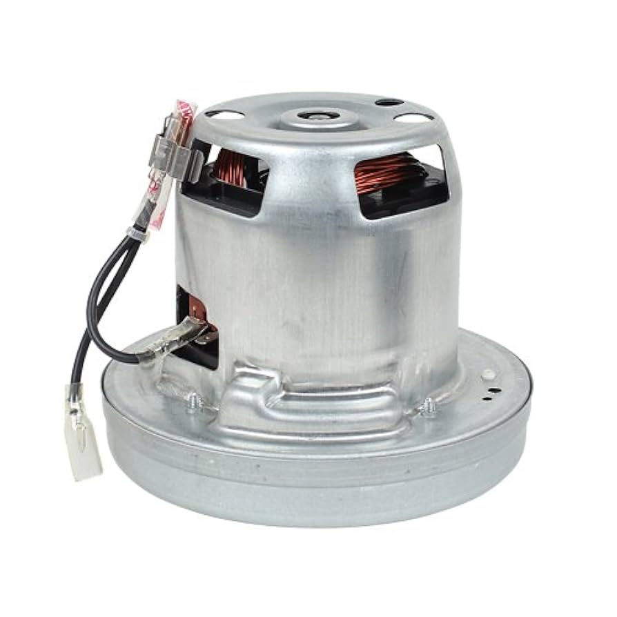 Amazon.com: NuTone S10941419 Motor for PP600 PP650 PP6501