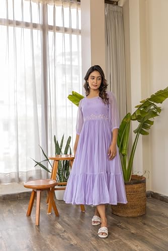 Image of ANNI Designer Women Kurta