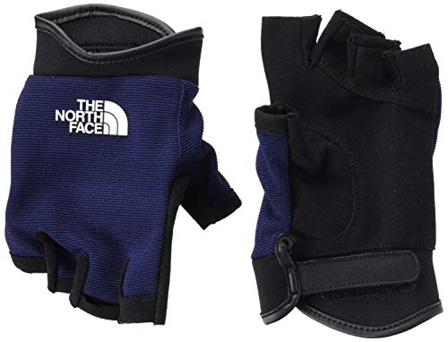 [ザノースフェイス] 手袋 SIMPLE FL TREK G シンプルFLトレッカーズグローブ