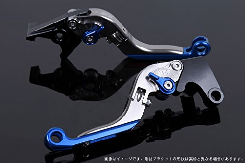 Amazon | SSK 可倒延長式アジャストレバー クラッチ&ブレーキセット 