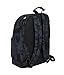 Atlético de Madrid Black Oficial Mochila Juvenil Para Portátil 14,1", 310x160x410mm