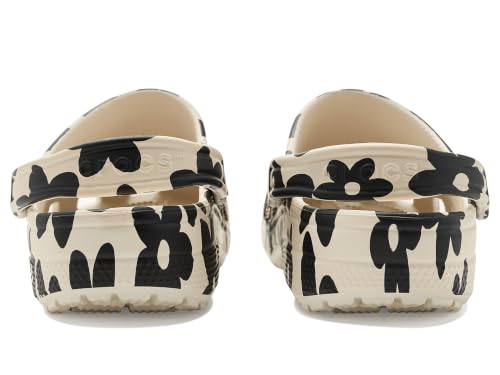 Image of Crocs Unisex-Adult Classic Clog - Seasonal Graphic