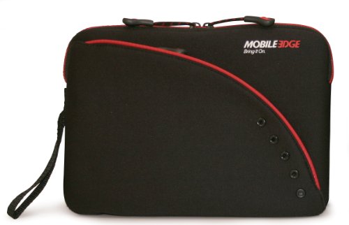 Mobile Edge Ultra Portable Netbook Sleeve 8.9